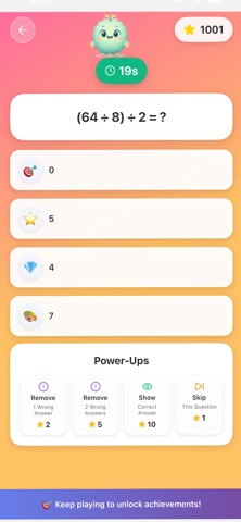 BrainFlex! Screenshot 5 of 8