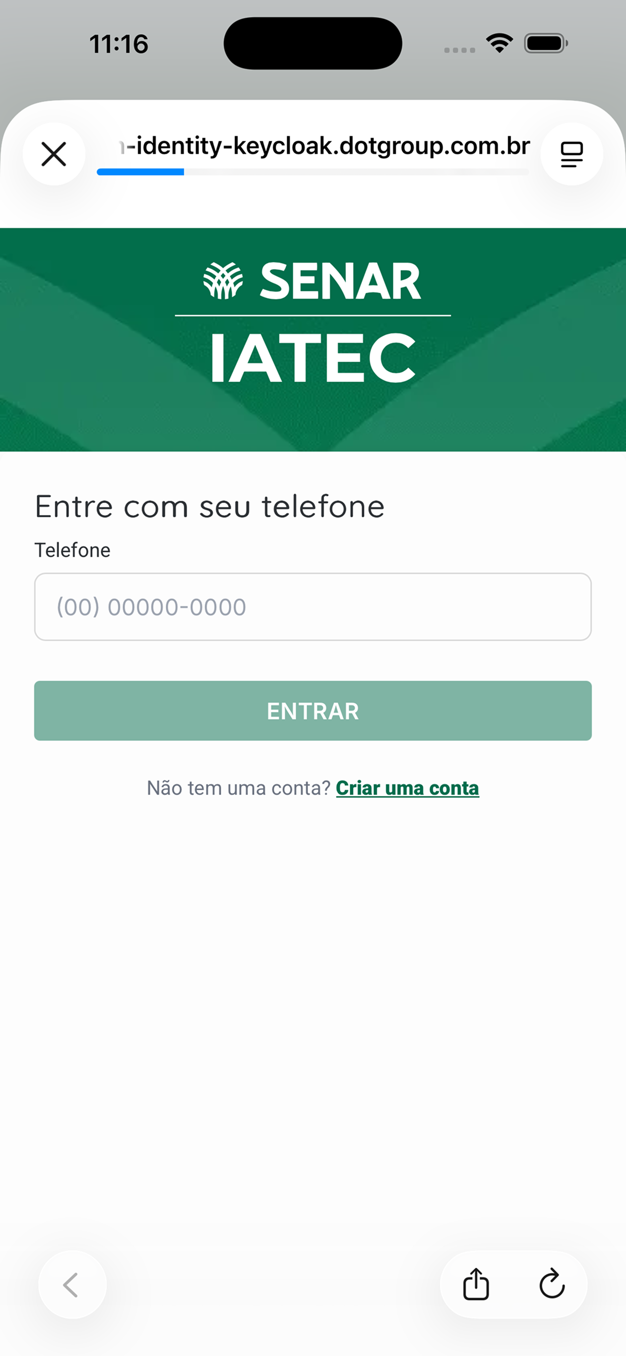 IATEC screenshot 3