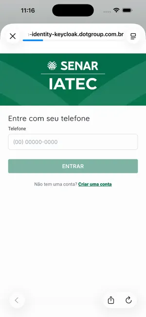 IATEC screenshot 3
