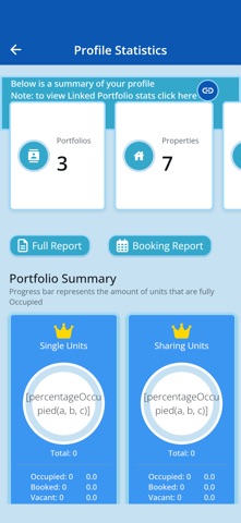 Letify screenshot