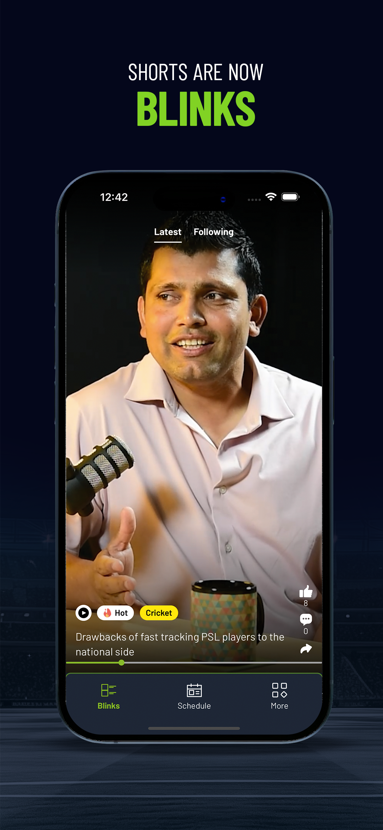 SportsX - All About Sports