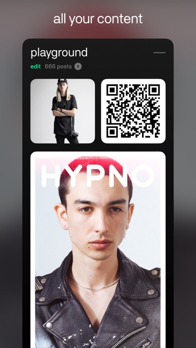 Hypno Pro Screenshot