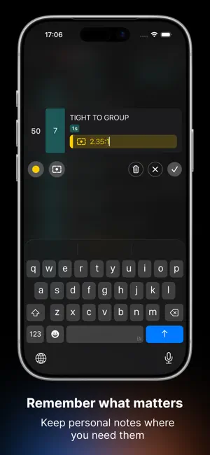LiveEdit Companion screenshot 3