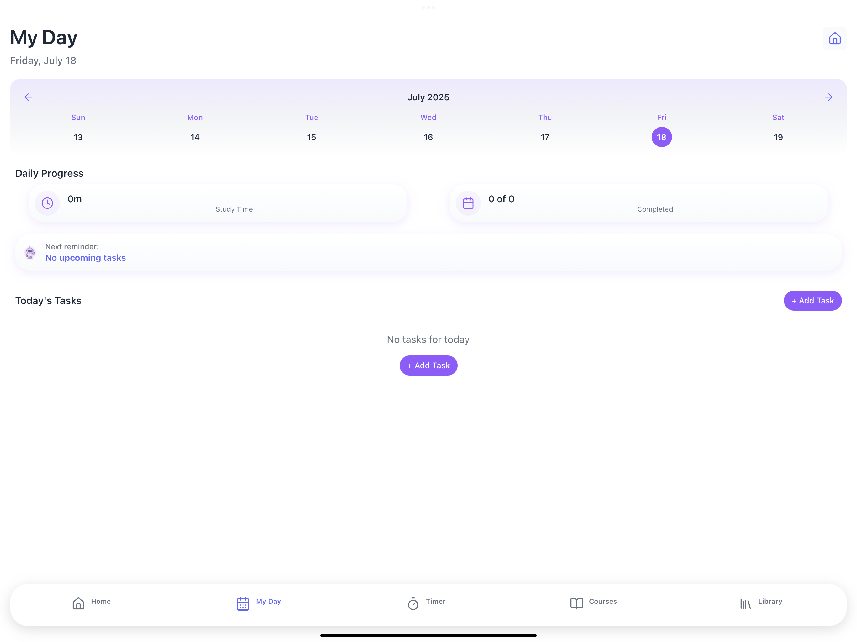 Learn Logbook