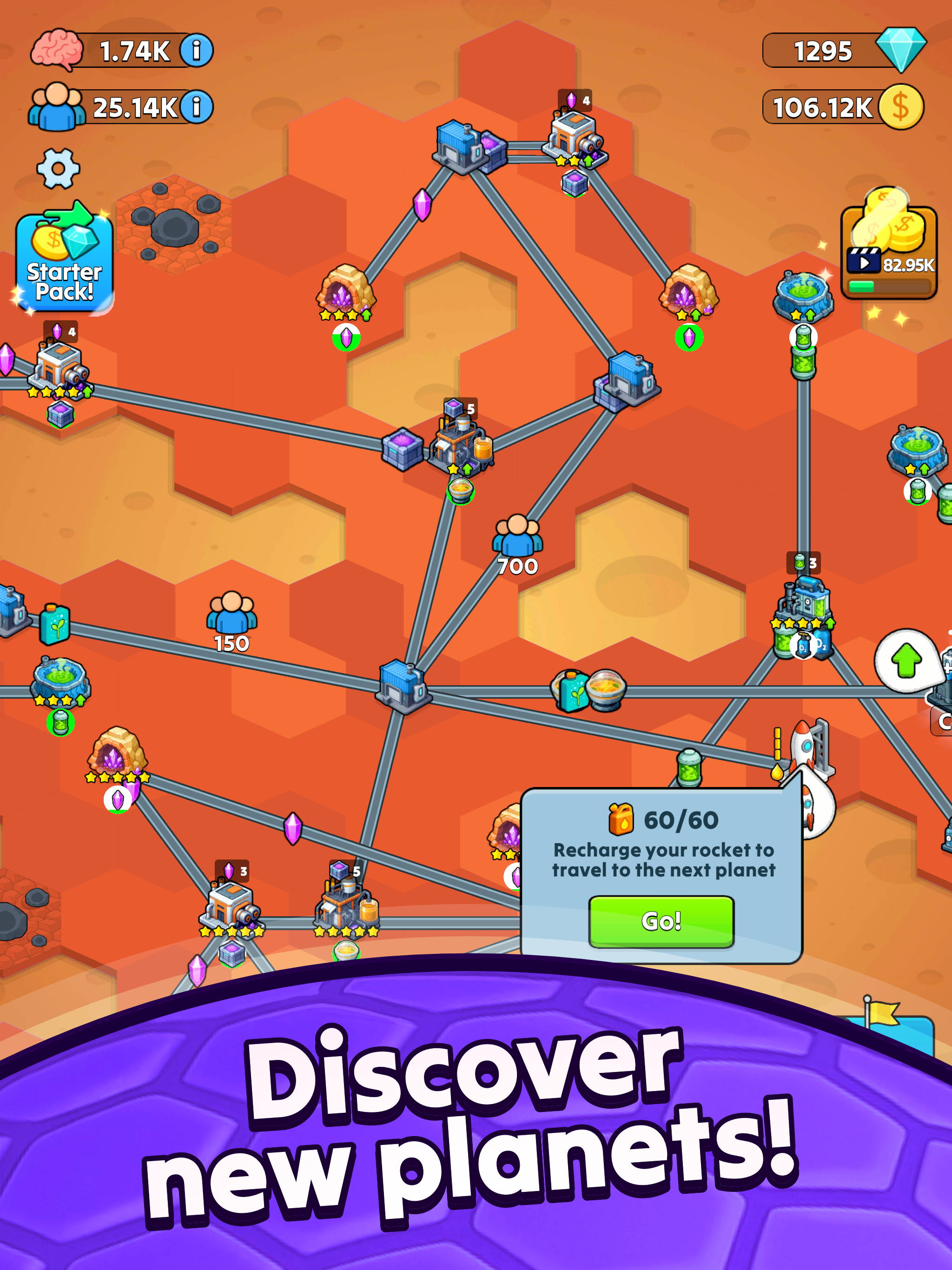 Nexus Colony: Void Survival
