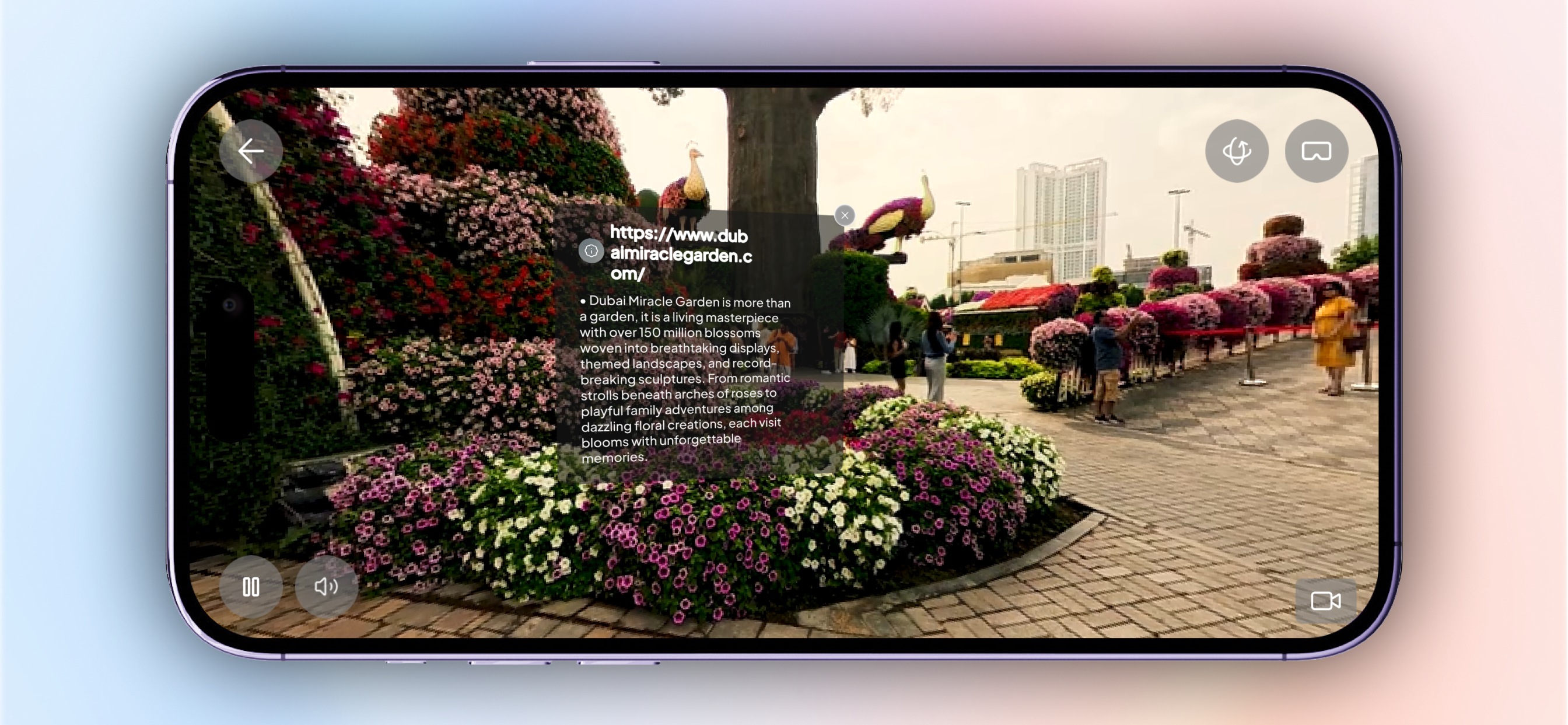 ERLEBNISBOX360 screenshot 5