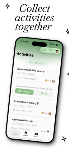Matcha Macchiato Screenshot 2 of 7