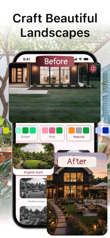 Spacely AI: Interior Design Screenshot 4 of 5