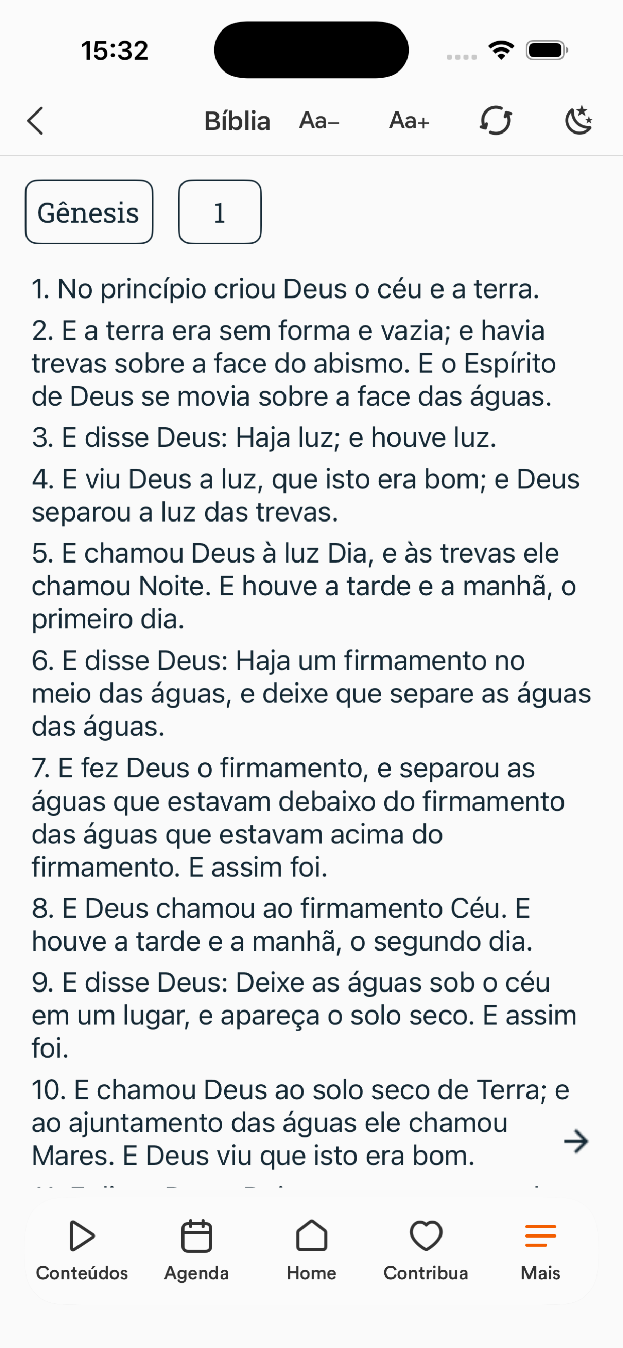 Dynamus Brasil screenshot 4