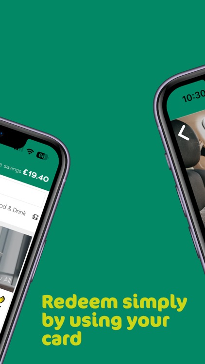 Verve - Effortless Cashback