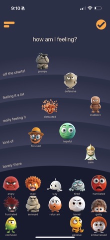 FeelWise Screenshot 2 of 5