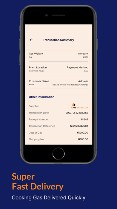 SuezElectric Screenshot
