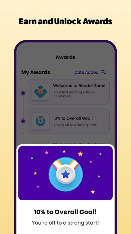 Reader Zone screenshot-3