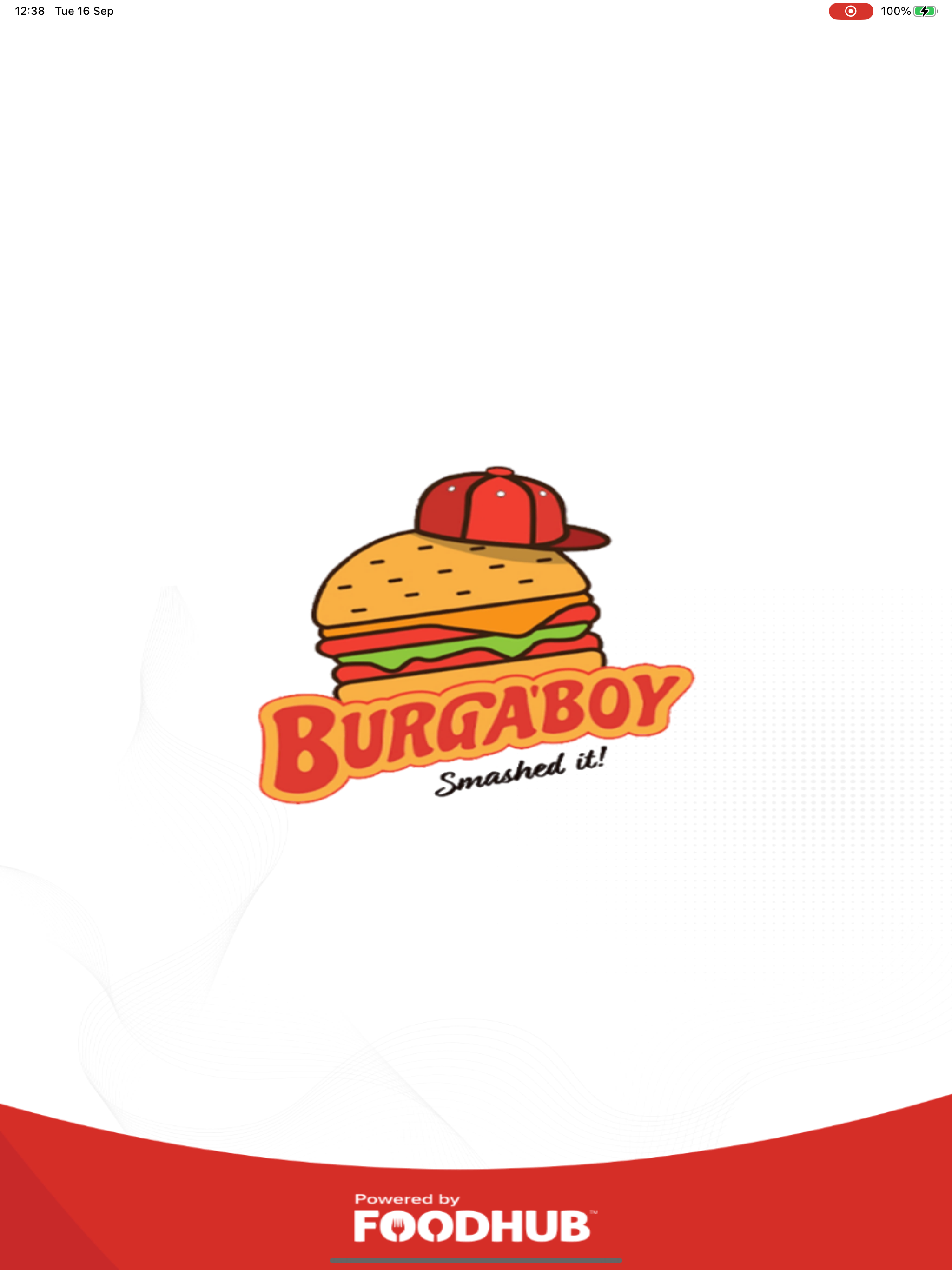 Burga Boy Sheffield screenshot 5