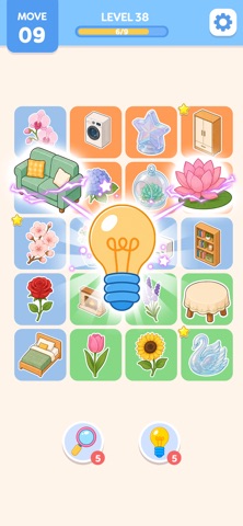 Topicdom Screenshot 2 of 6