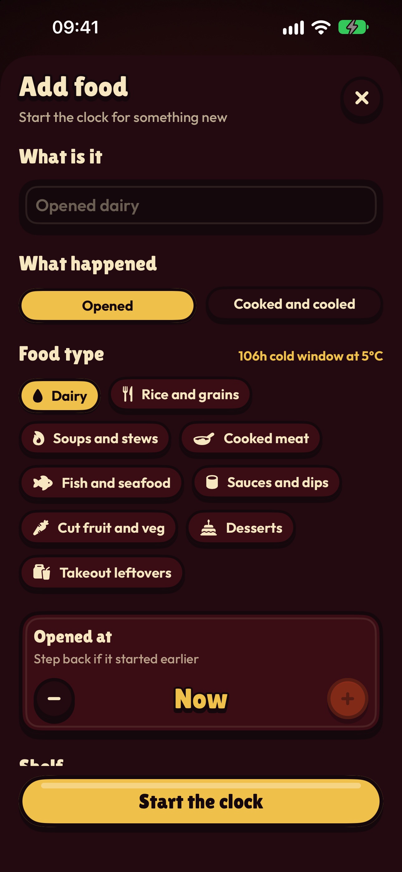 Screenshot 6 of Cooled Pot