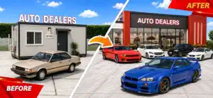Car Sale Tycoon : City Driving screenshot 3
