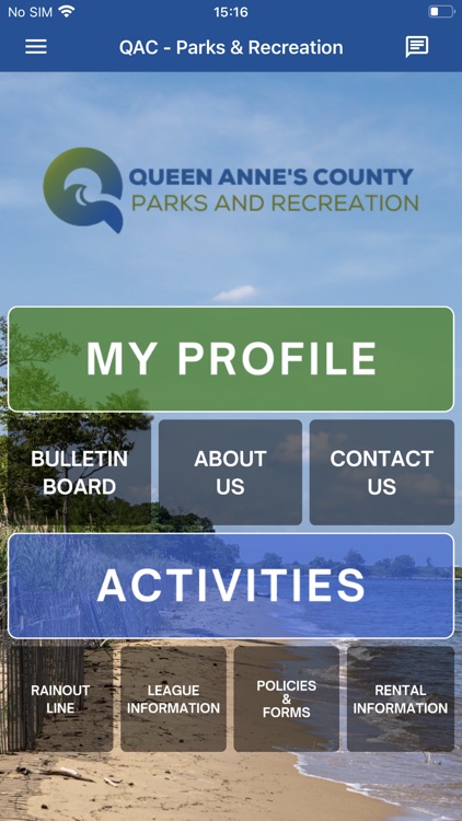 QAC - Parks & Recreation