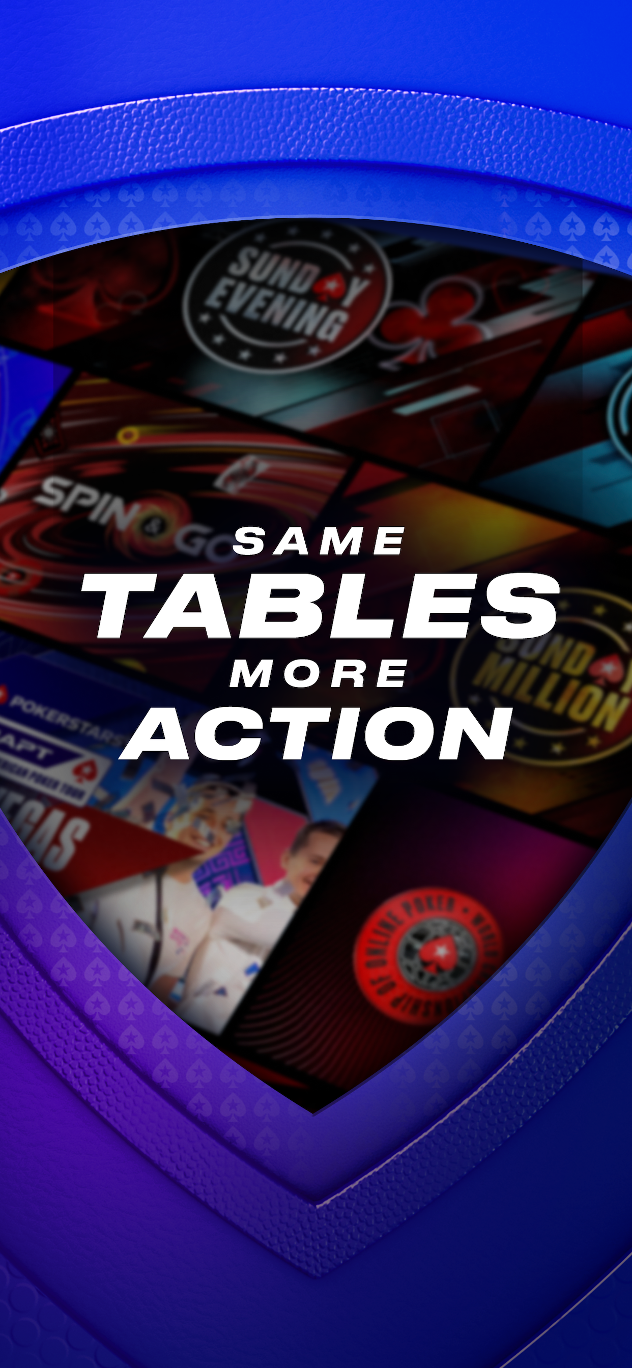 PokerStars on FanDuel