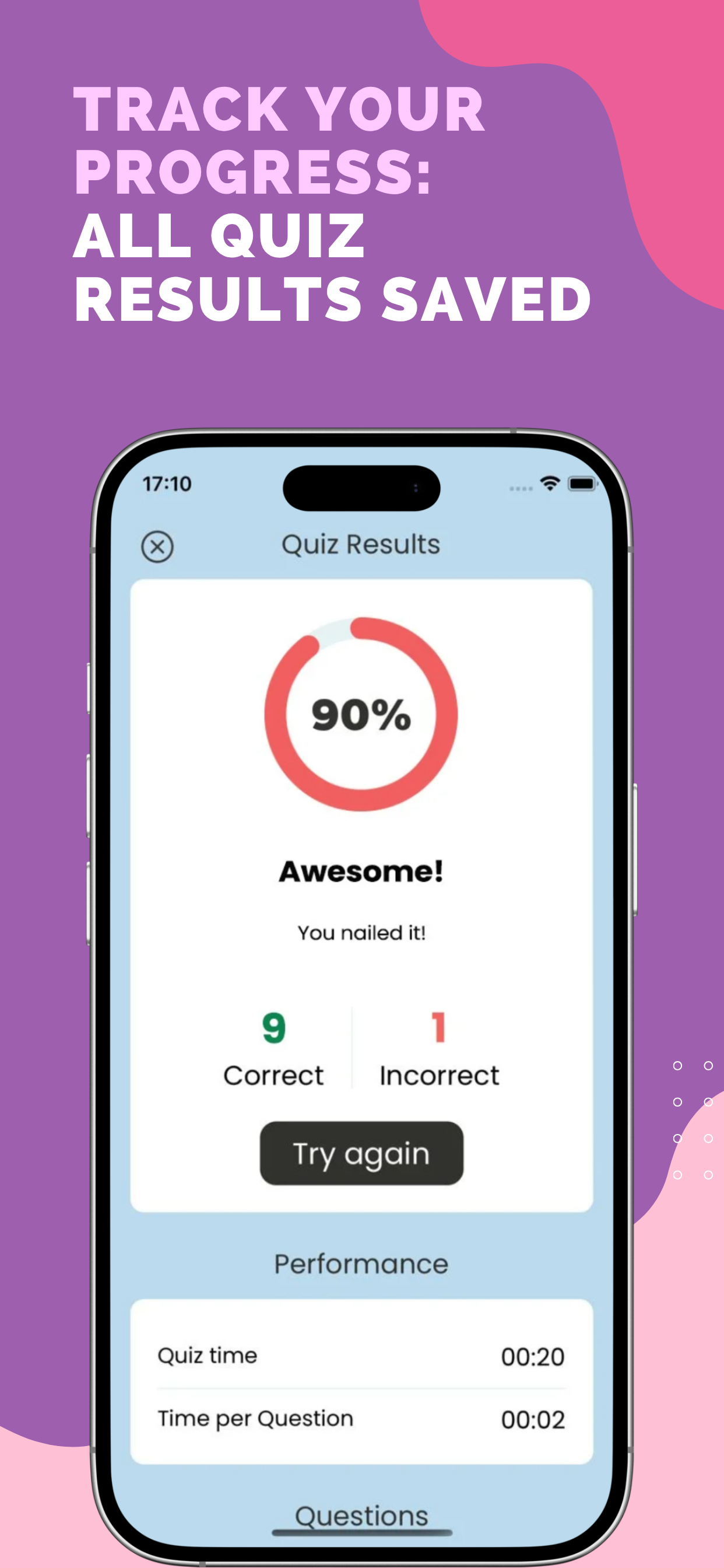 Esthetician Exam Center | 2026 screenshot 4