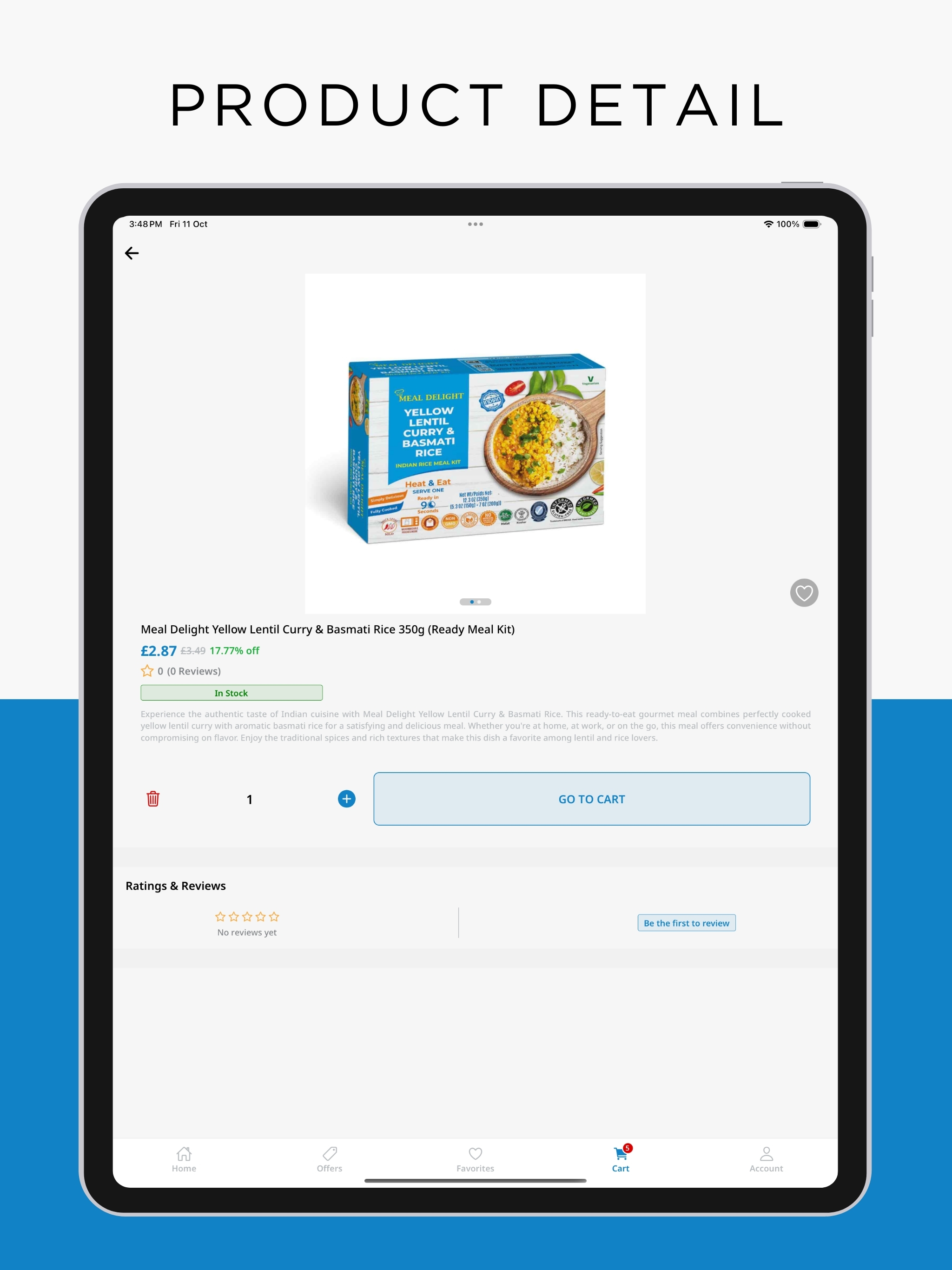 MyLocalMart