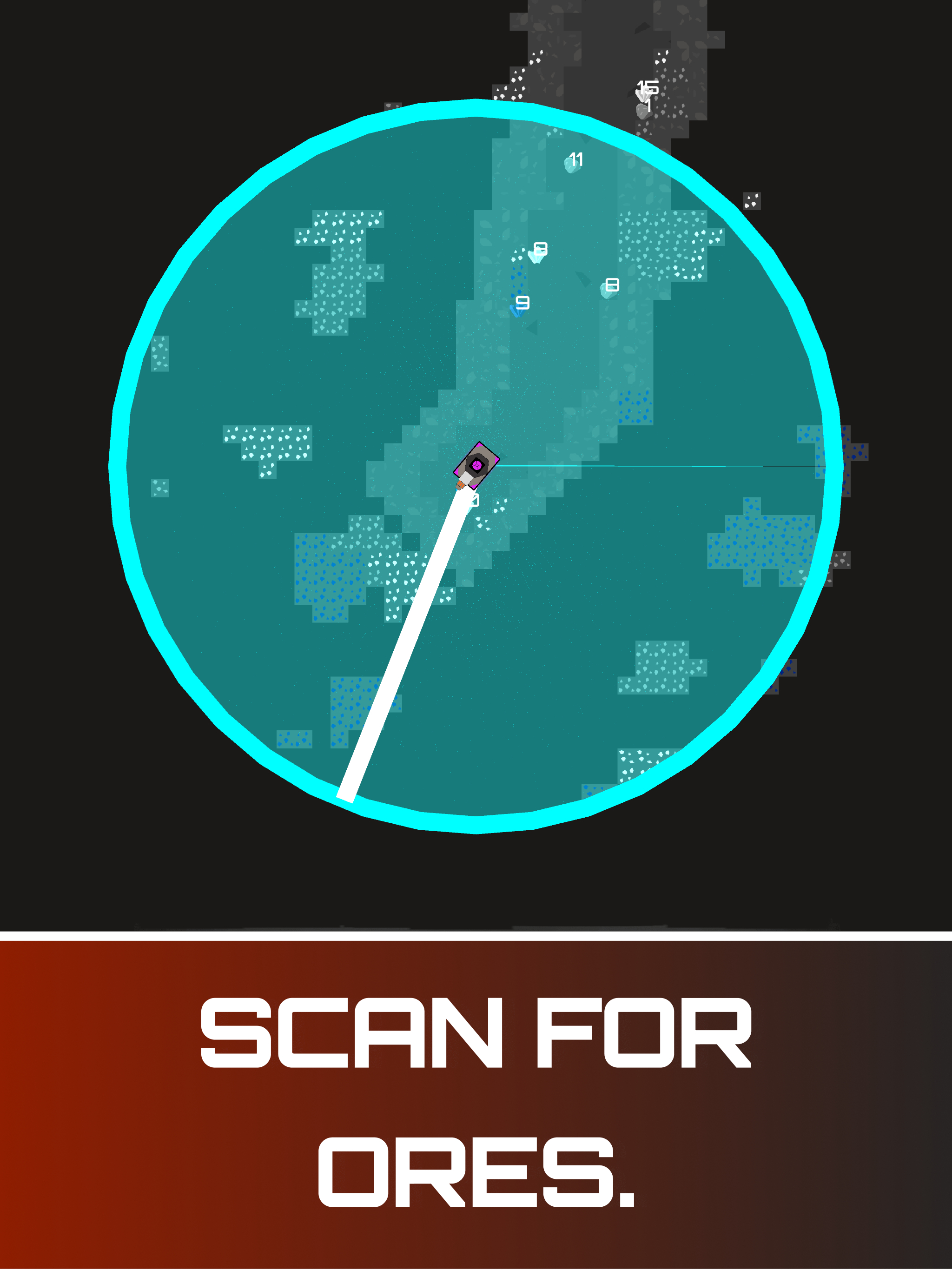 Martian Frontier screenshot 7