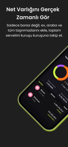 Fintity screenshot