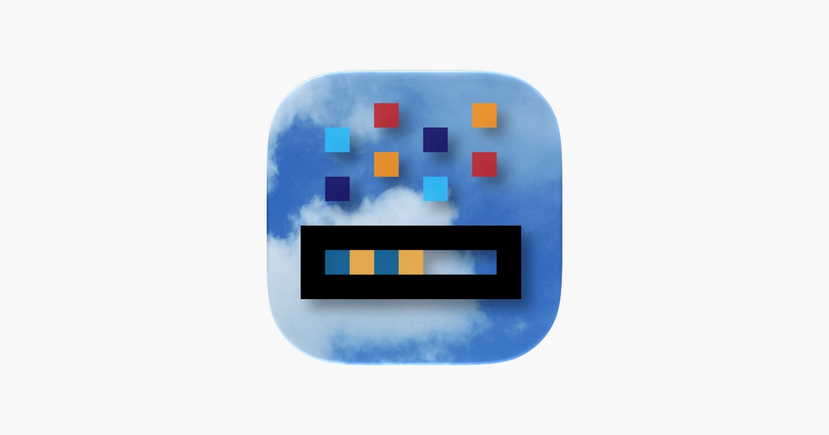 ‎ProgressBar95 - retro arcade App - App Store