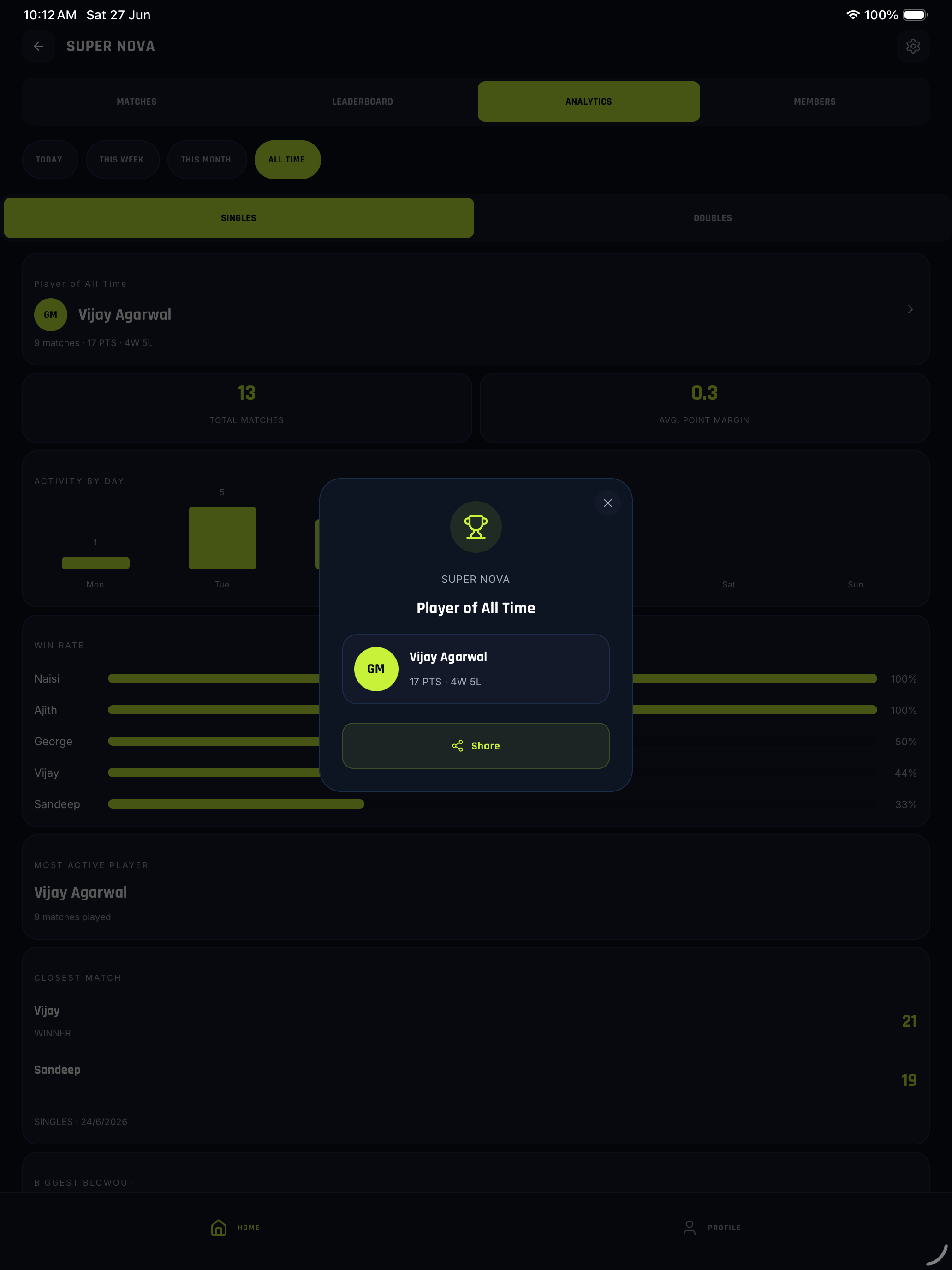 Smasho screenshot 12