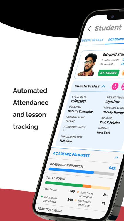 Bellus Academy Mobile