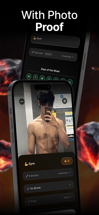Avow: Transform Yourself Screenshot 2 of 5