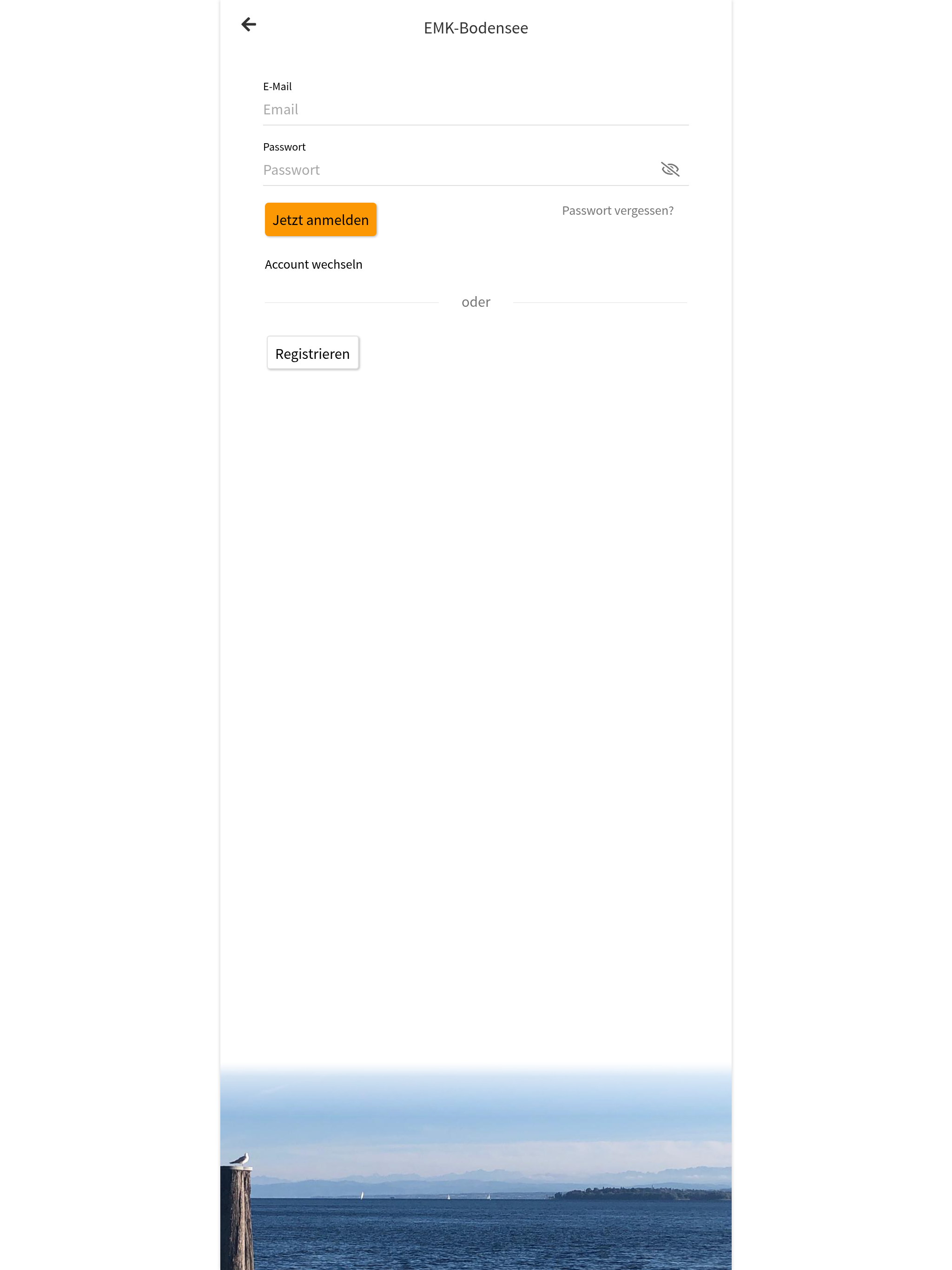 EMK-Bodensee screenshot 12