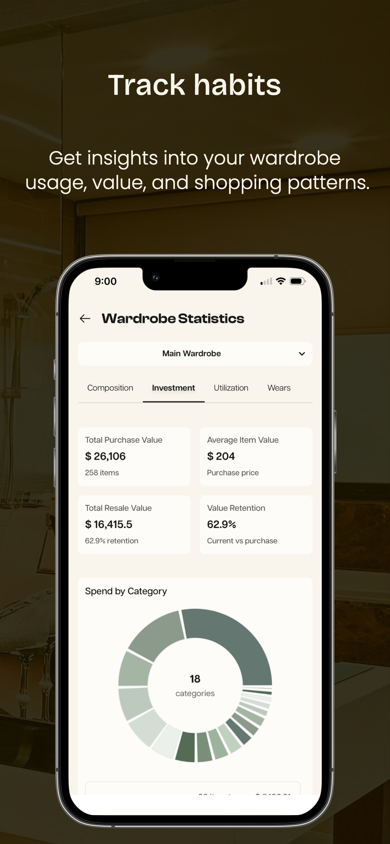 OpenWardrobe