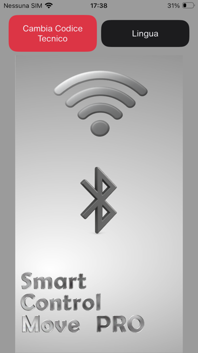 SmartControlMove Installer PRO Screenshot 1 of 3