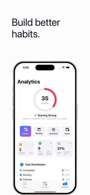 Tasks Pro: To-Do & Planner screenshot 4