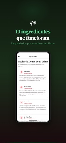 Zenpop screenshot