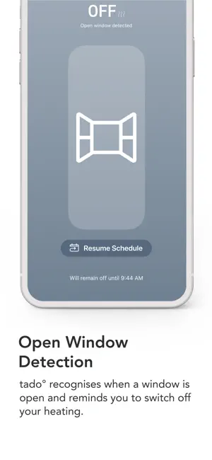 tado° screenshot 4