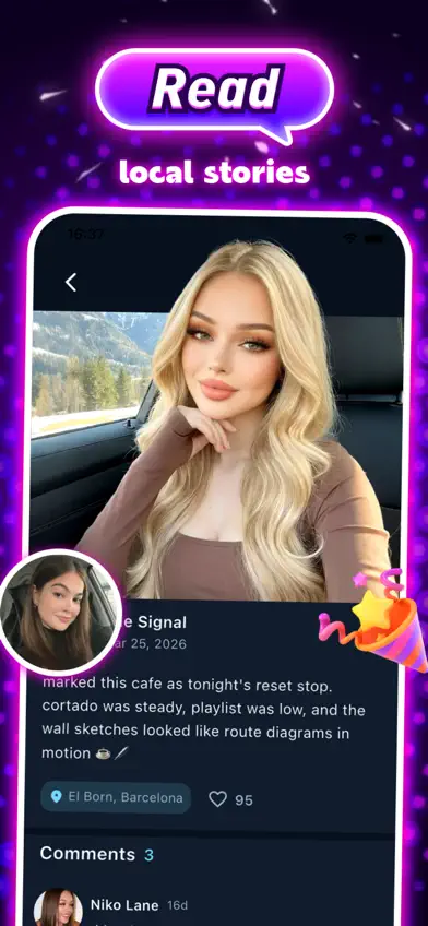 Noxyl screenshot 2