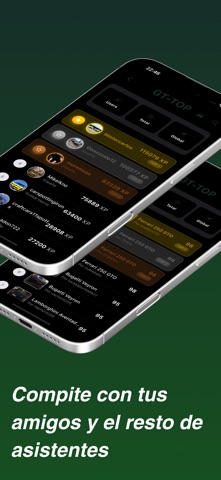 GTSpotters screenshot