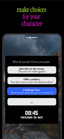 auura screenshot