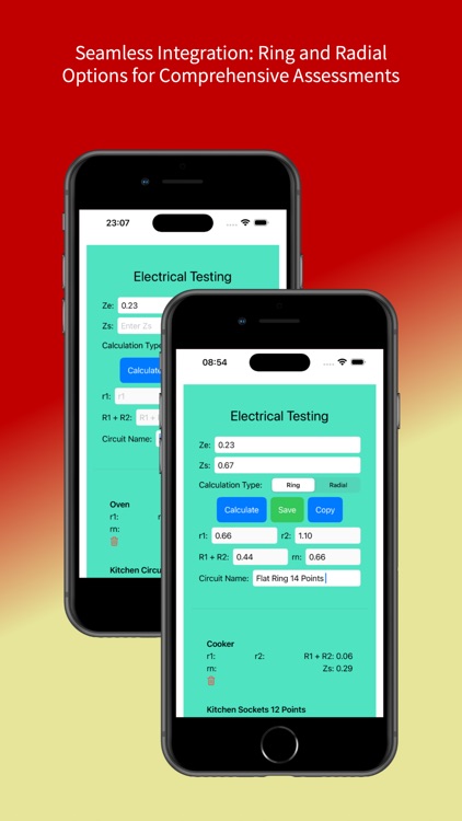 Electrical Testing 17 screenshot-9