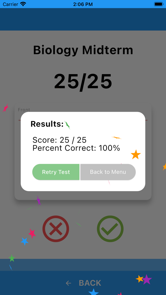 #6. Flashcard Study Buddy (iOS) 由: Xorbix Technologies Inc.