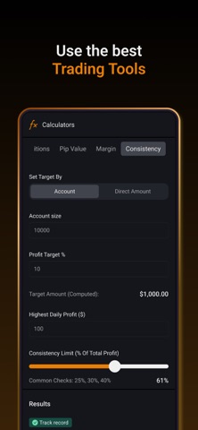 Forex Calendar, Market & News screenshot 8