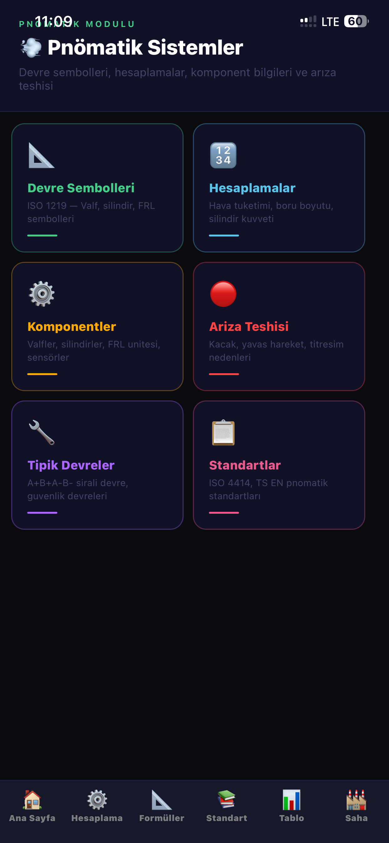 Teknik360 screenshot 4