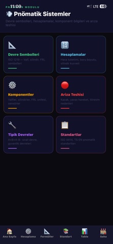 Teknik360 screenshot