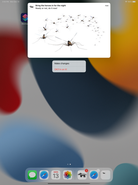Screenshot #6 pour Badger Bug