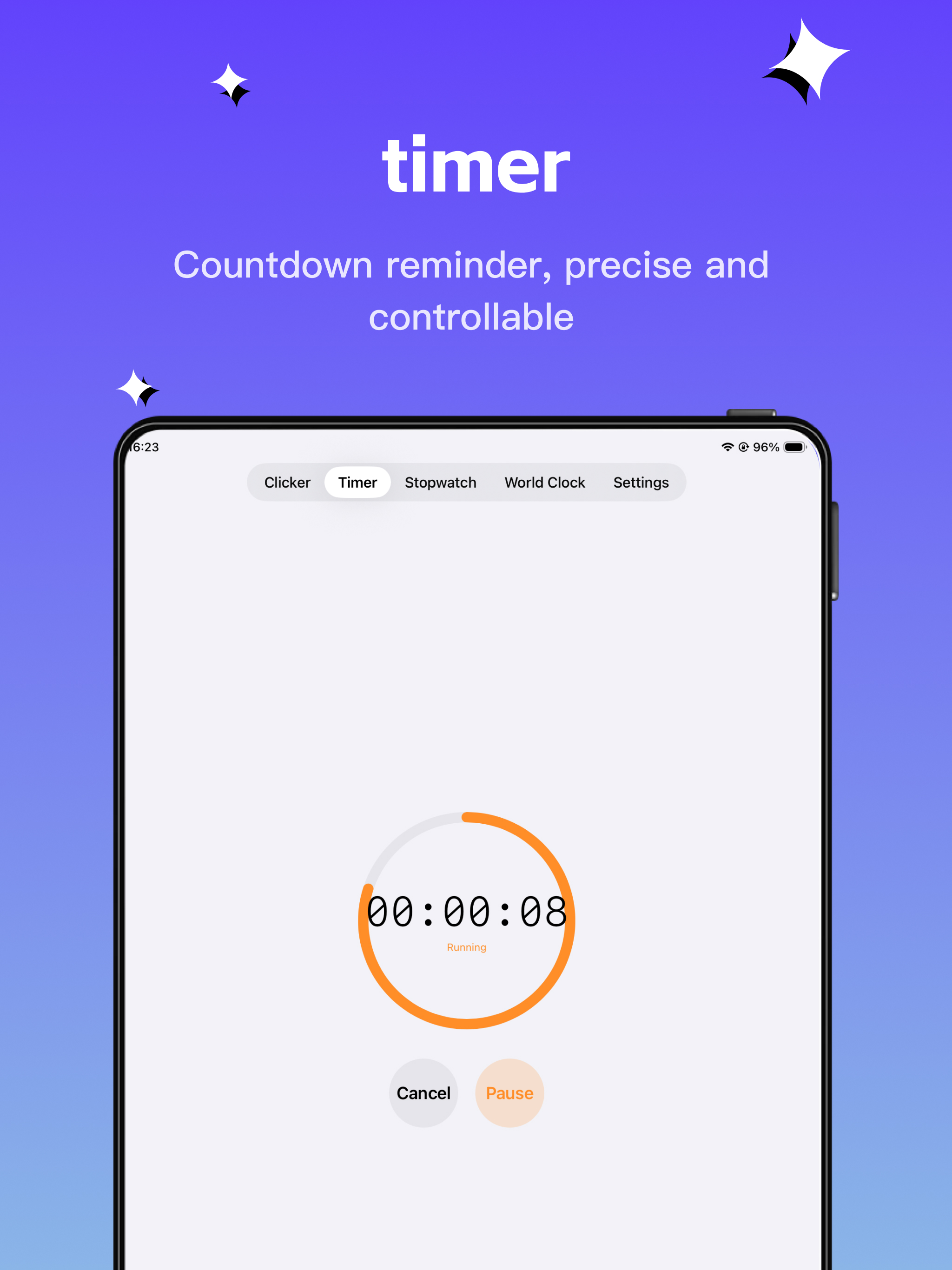 Quick Tap Assistant