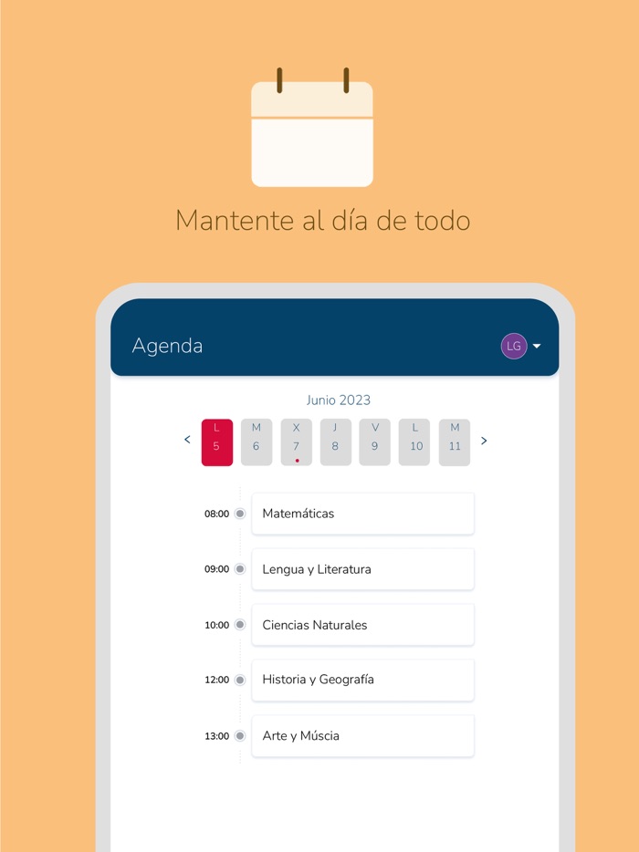 My Agora Sant Cugat Int School