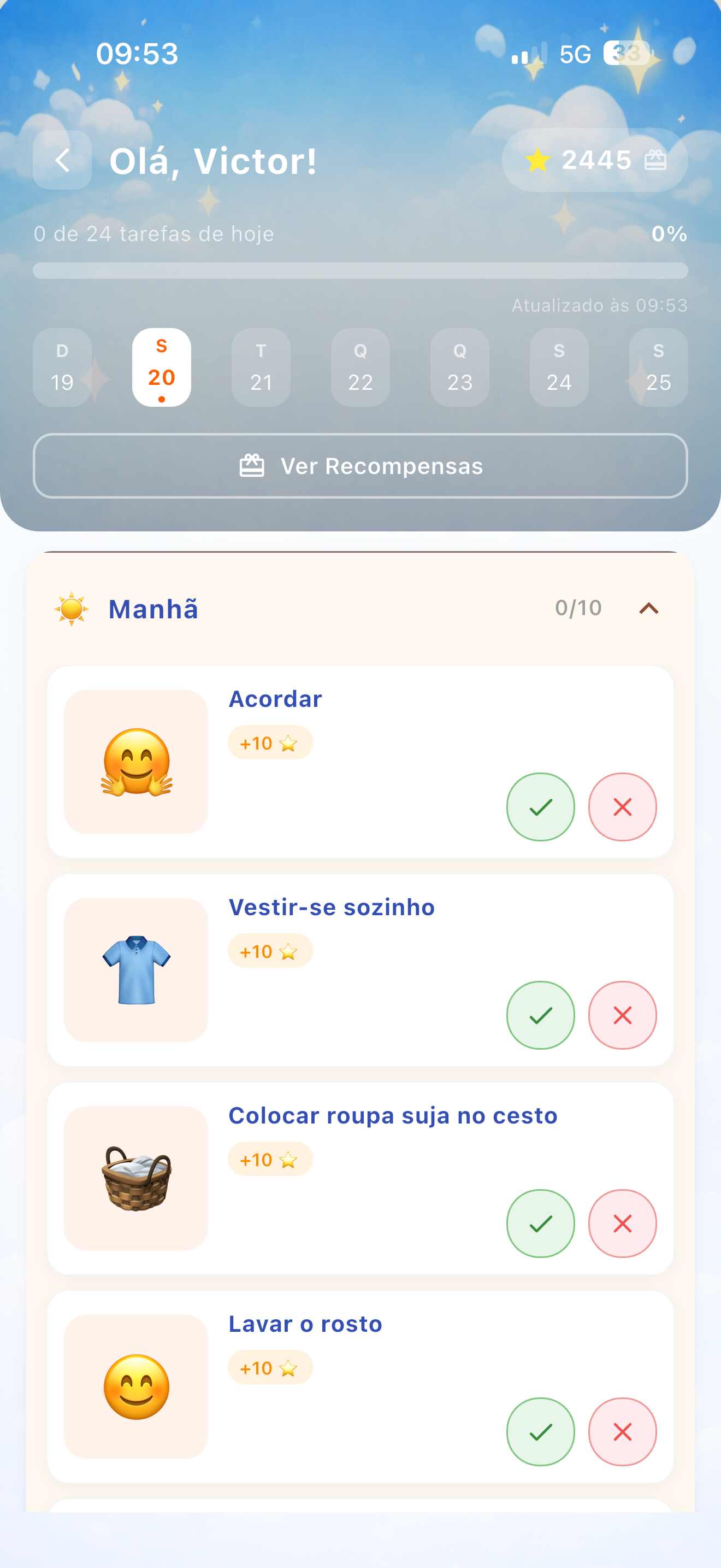 Rotininha