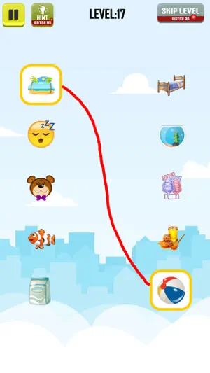 Emoji Puzzle Game 3D Fun Emoji screenshot 2